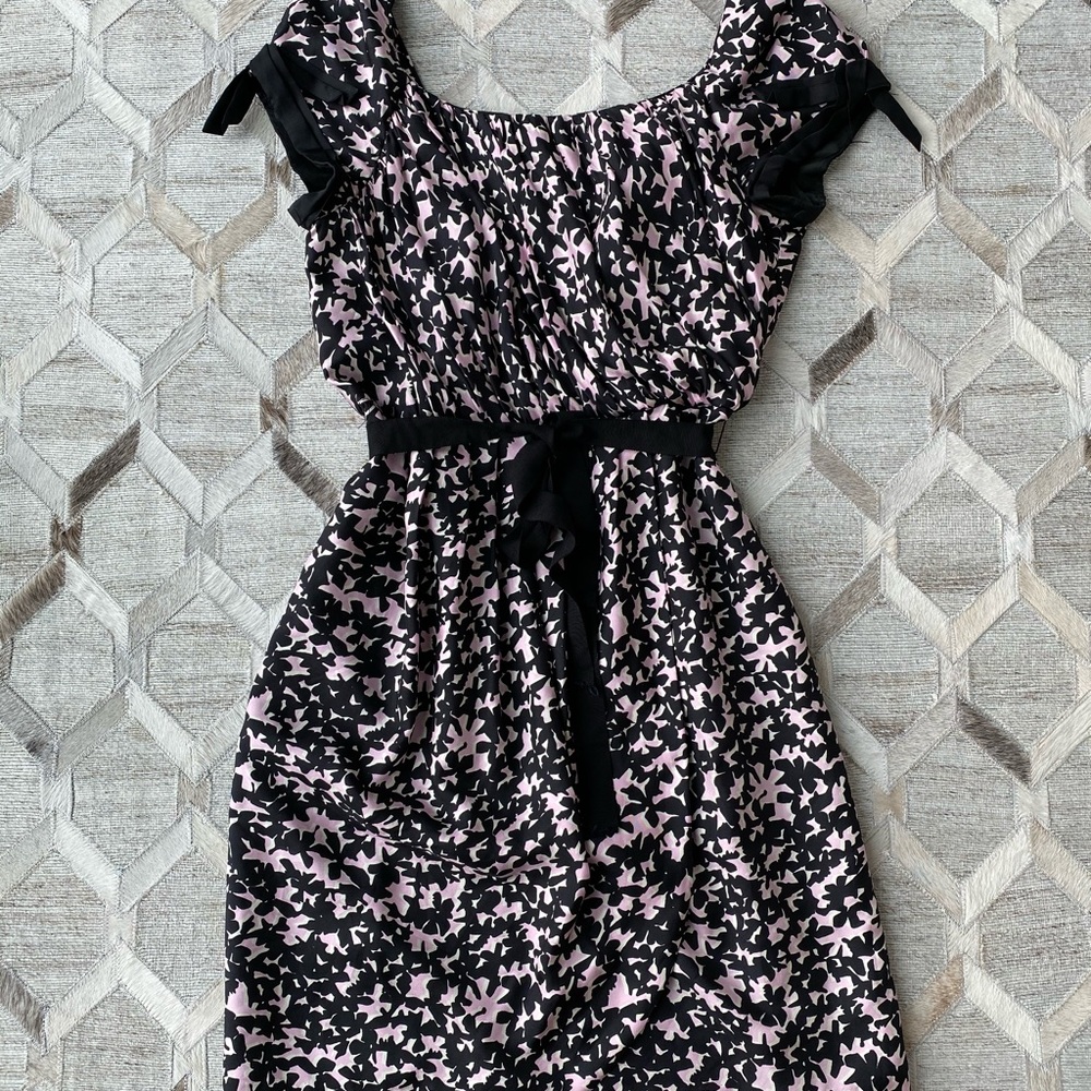 Millie dress